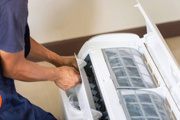 Best Energy-efficient HVAC Solutions in Cape St Claire, MD