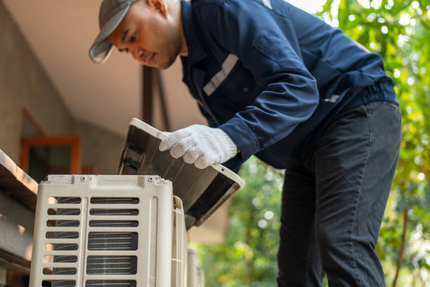 Professional HVAC in Cape St Claire, MD